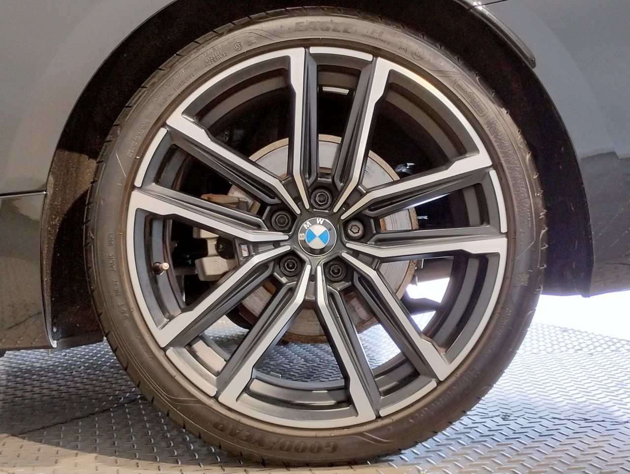 G22 420i B48 2.0 RHD