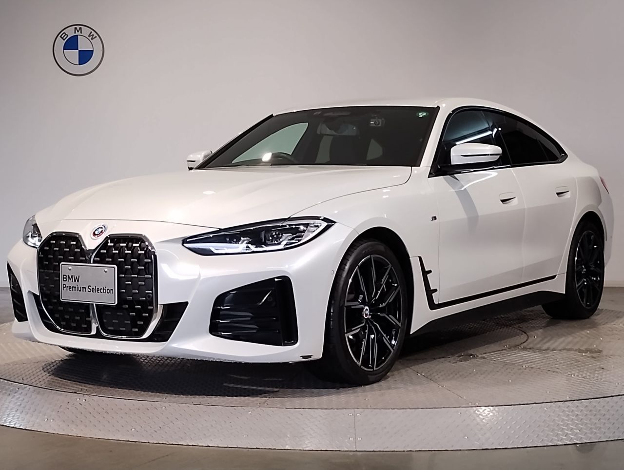 420d xDrive Gran Coupe M Sport