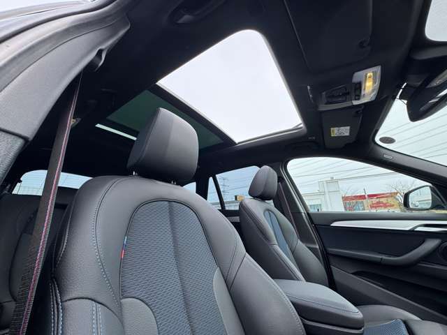 F48 X1 xDrive18d B47 2.0d LCI