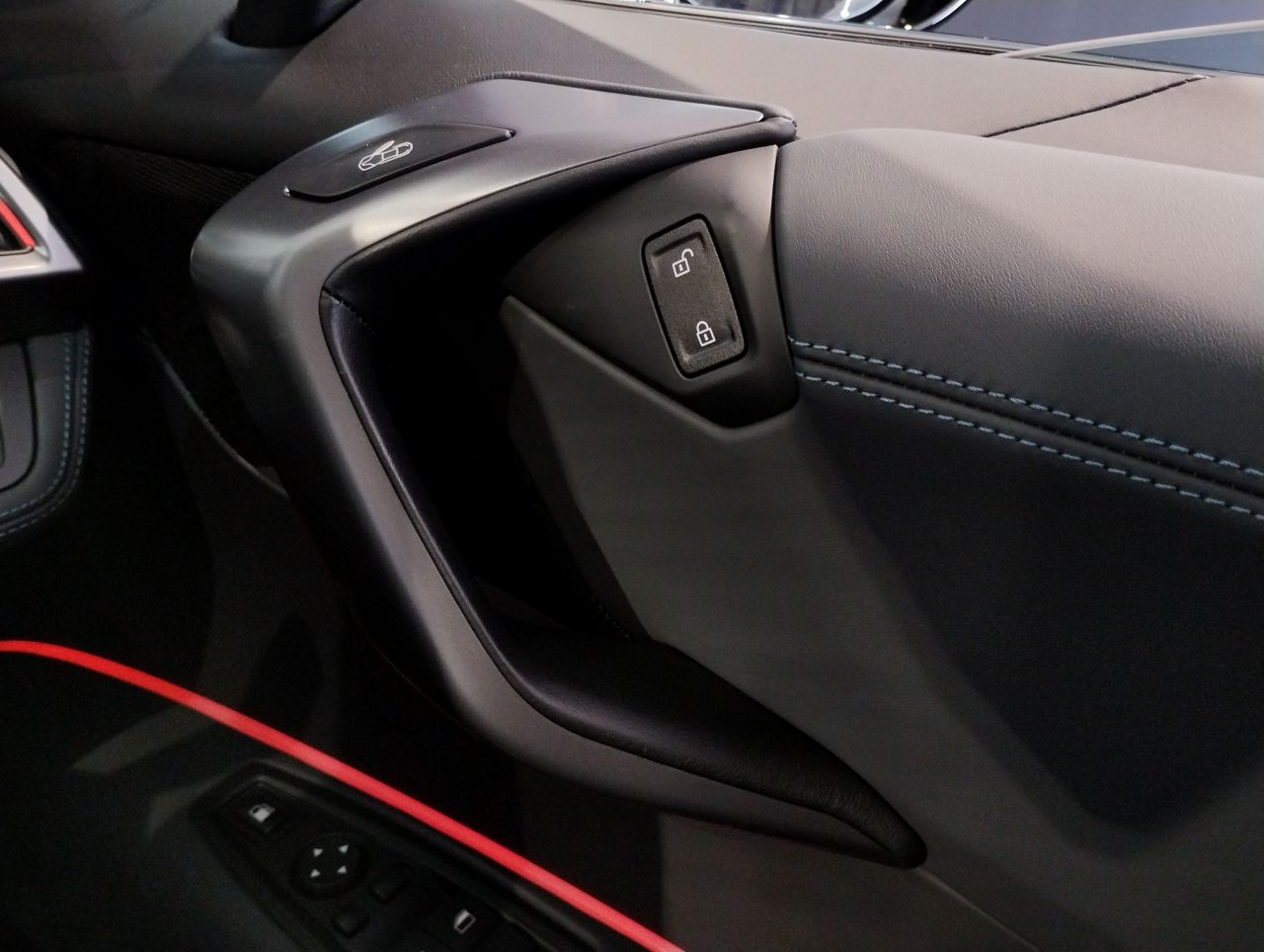 I12 i8 Coupe LCI B38 1.5i