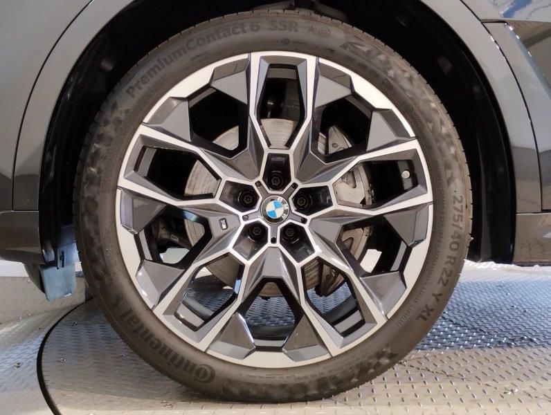 X7 xDrive40d RHD US