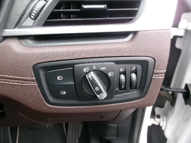 F48 X1 xDrive18d B47 2.0d LCI