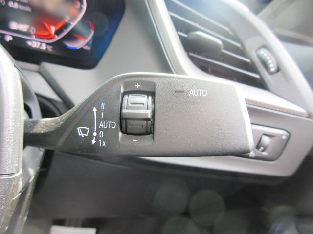 F44 218i Gran Coupe B38 1.5i