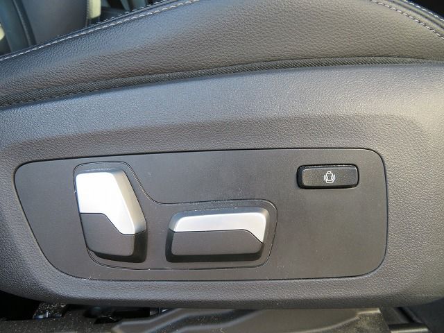 G01 X3 xDrive20d RHD ZA LCI