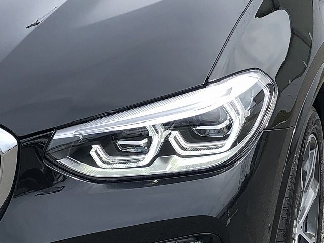 X3 xDrive20d RHD ZA
