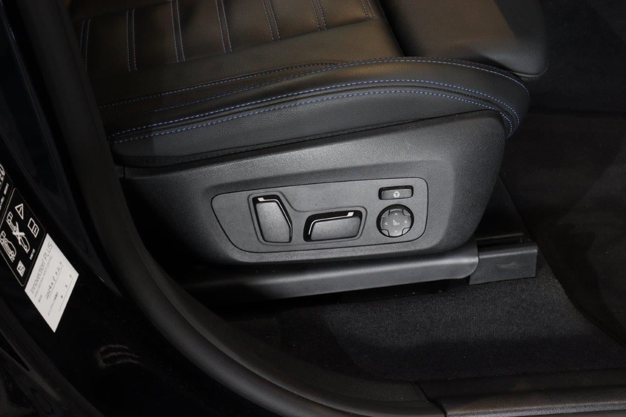 G01 X3 xDrive20d RHD ZA LCI