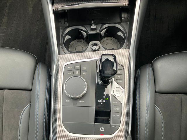 G21 320d xDrive Touring RHD