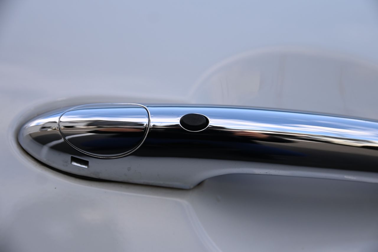 MINI CROSSOVER COOPER D