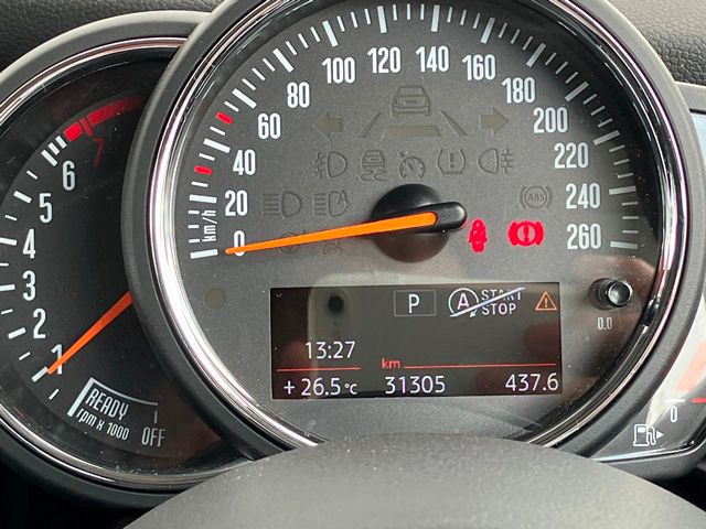 F56 MINI ONE