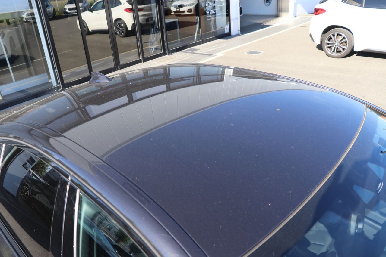 G30 520d xDrive SE Saloon B47 2.0d