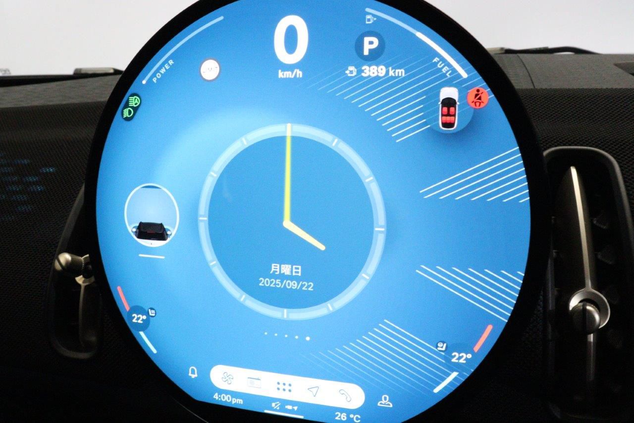 U25 MINI Countryman C