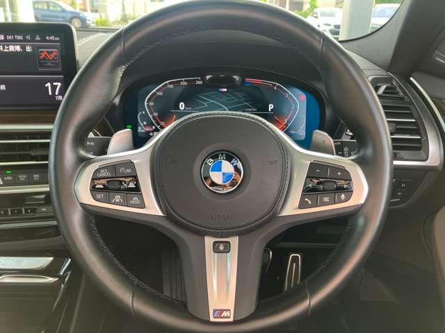 G01 X3 xDrive20d RHD ZA LCI