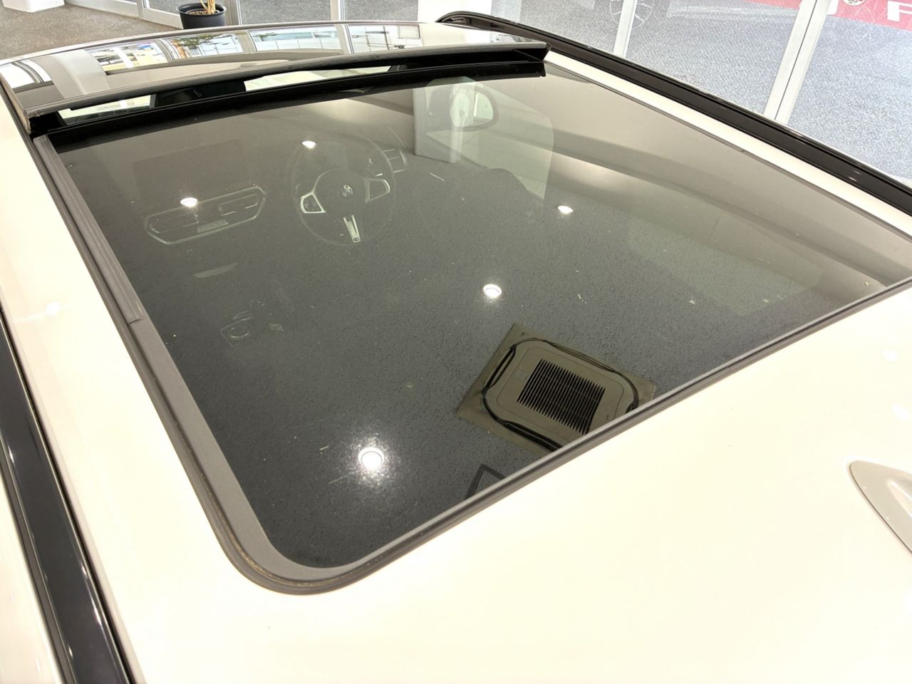 G01 X3 xDrive20d RHD ZA LCI