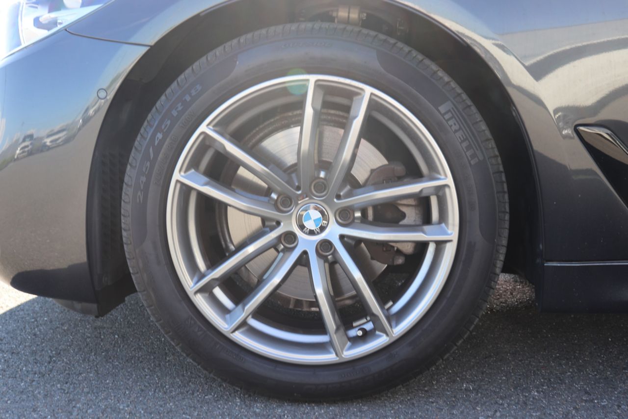 G30 520d xDrive SE Saloon B47 2.0d