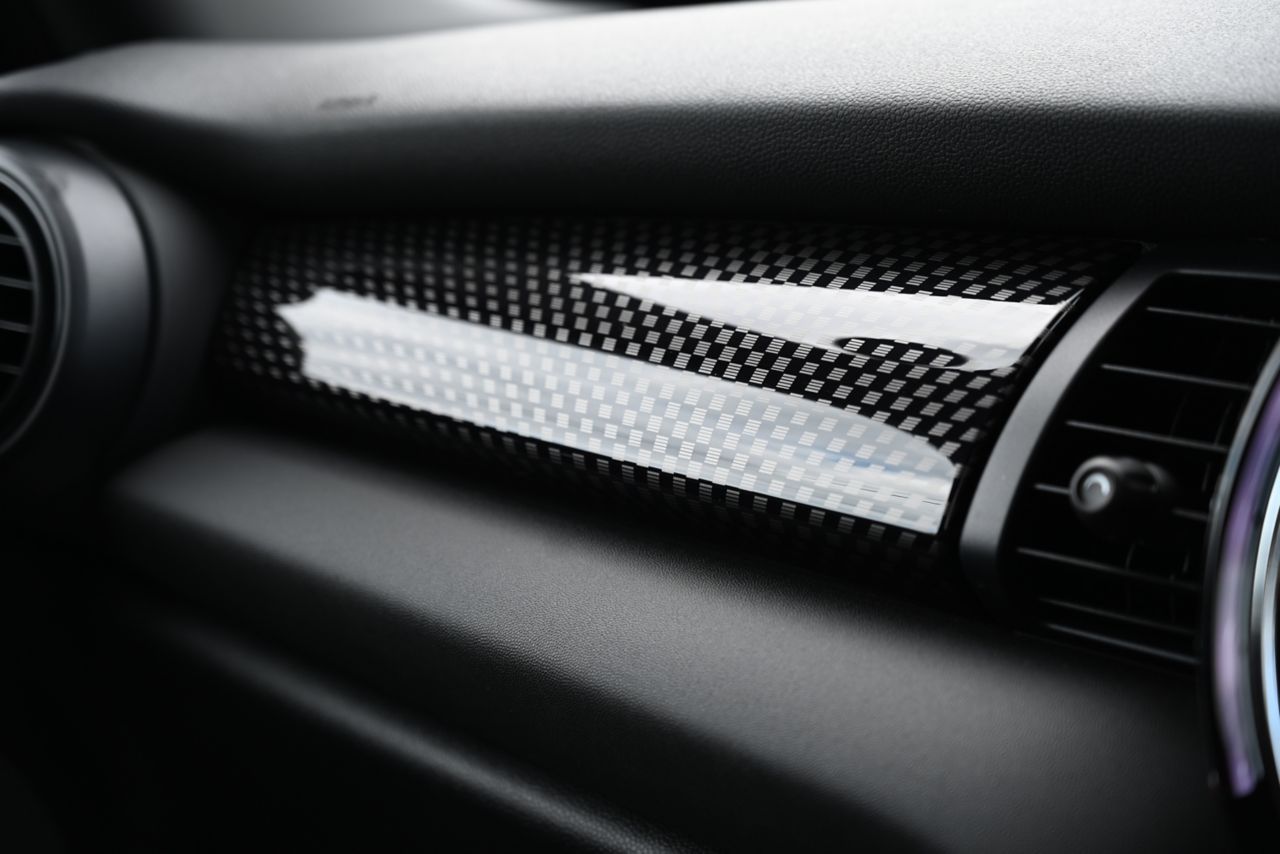 F56 MINI JOHN COOPER WORKS