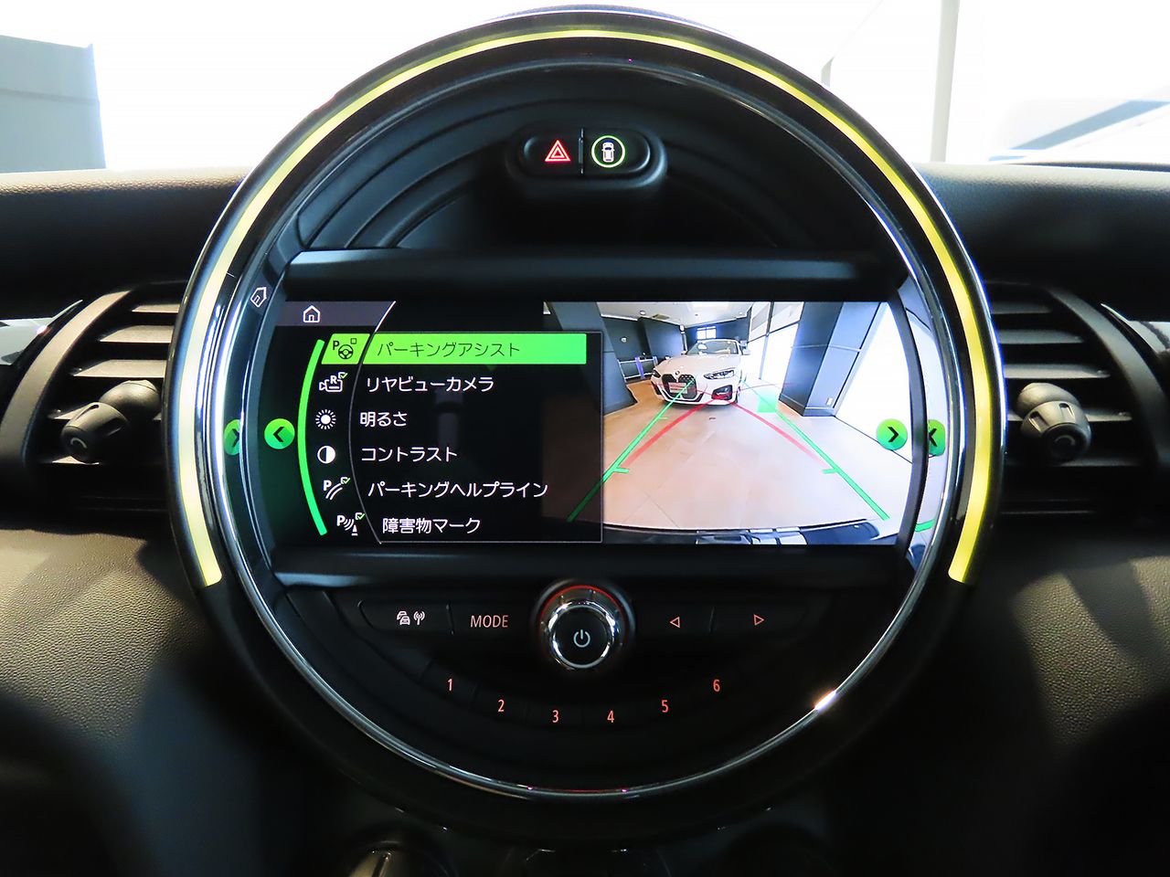F56 MINI JOHN COOPER WORKS