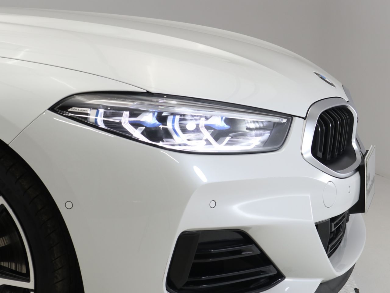 G16 M850i xDrive Gran Coupé N63B 4.4i