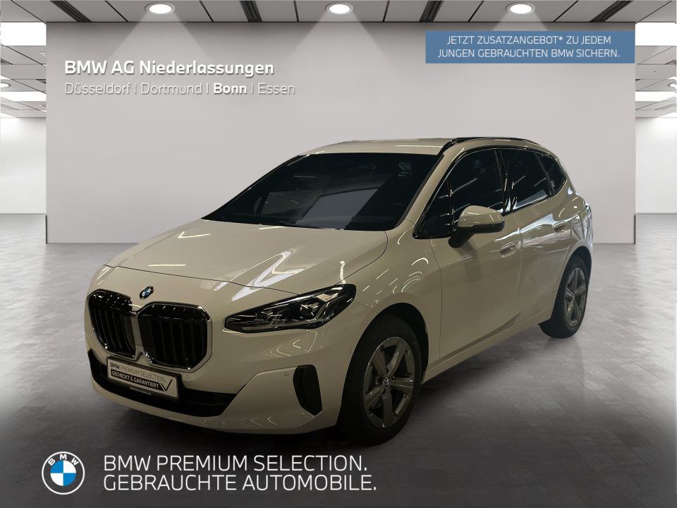 BMW 216