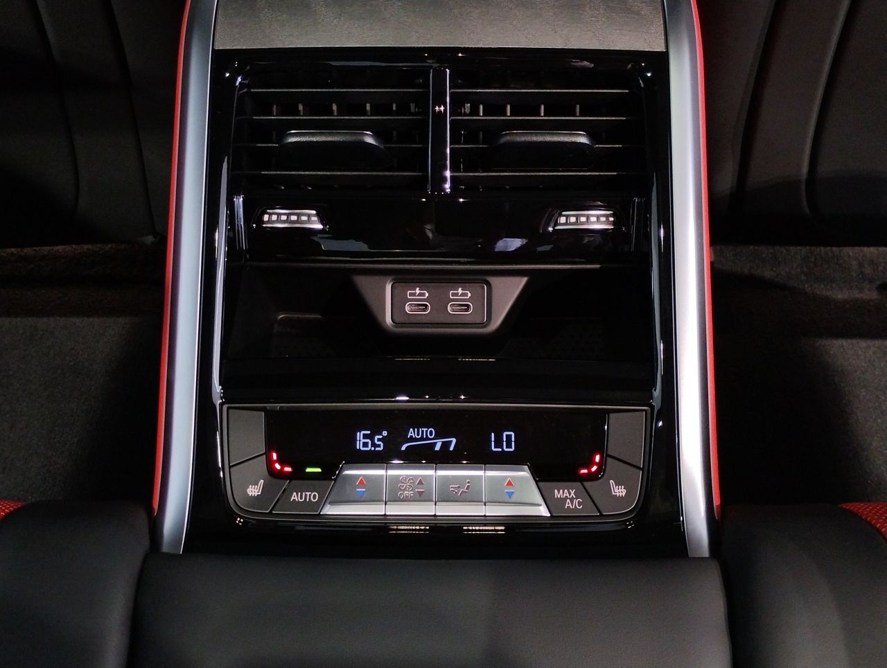 G16 840i M Sport Gran Coupe B58 3.0i