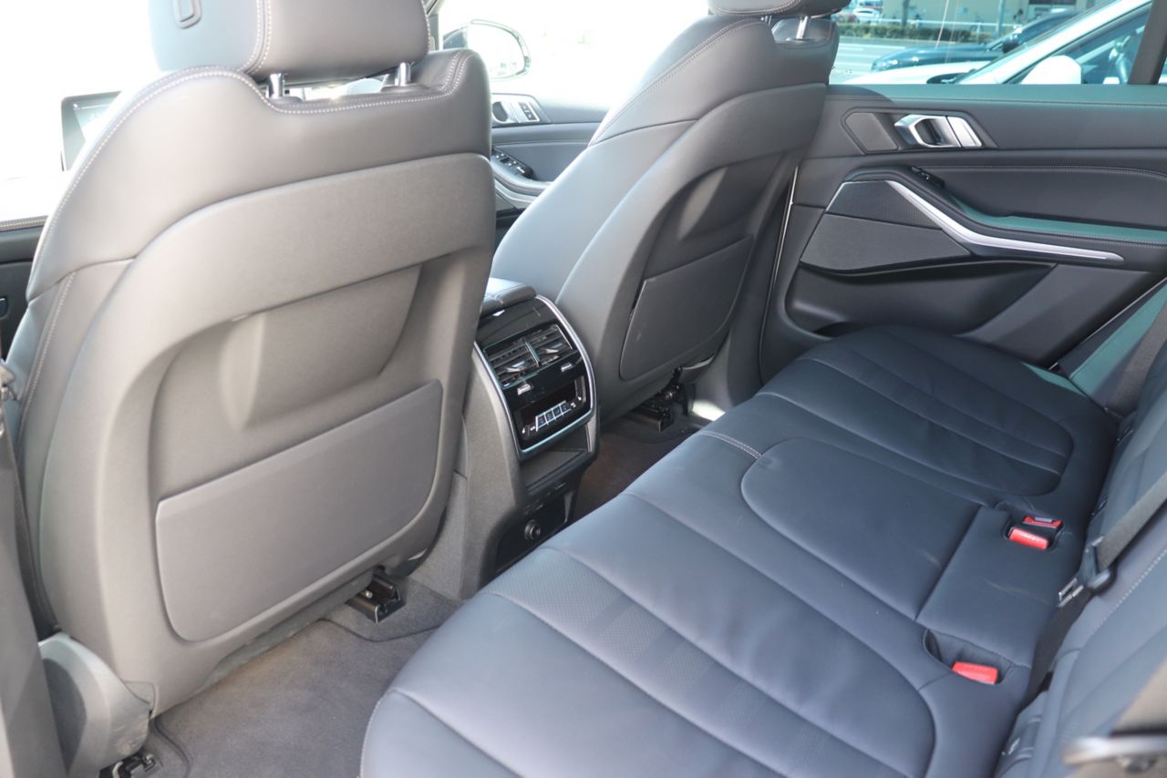 G05 X5 xDrive30d xLine B57 3.0d