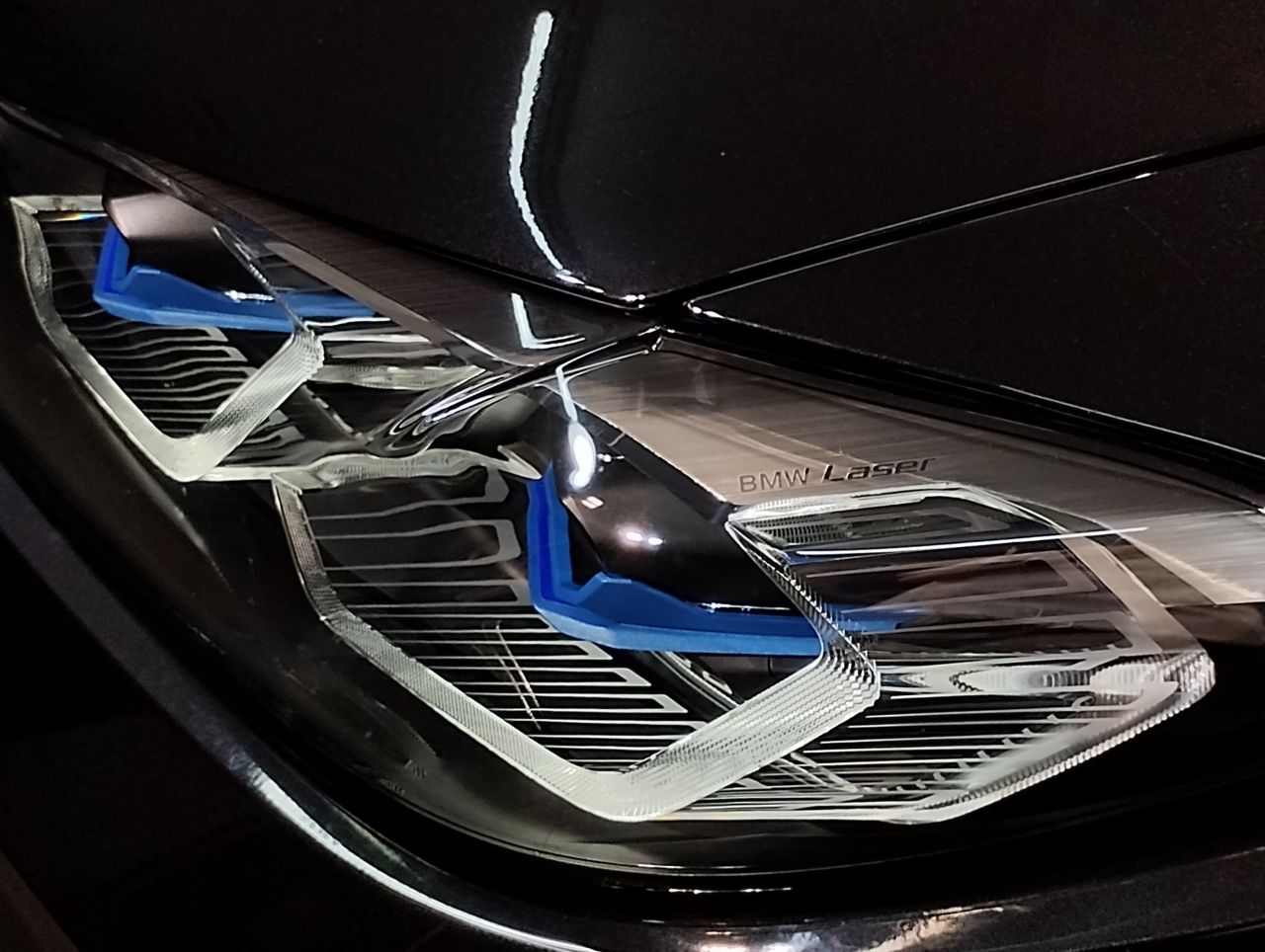 G82 M4 Competition M xDrive Coupe RHD