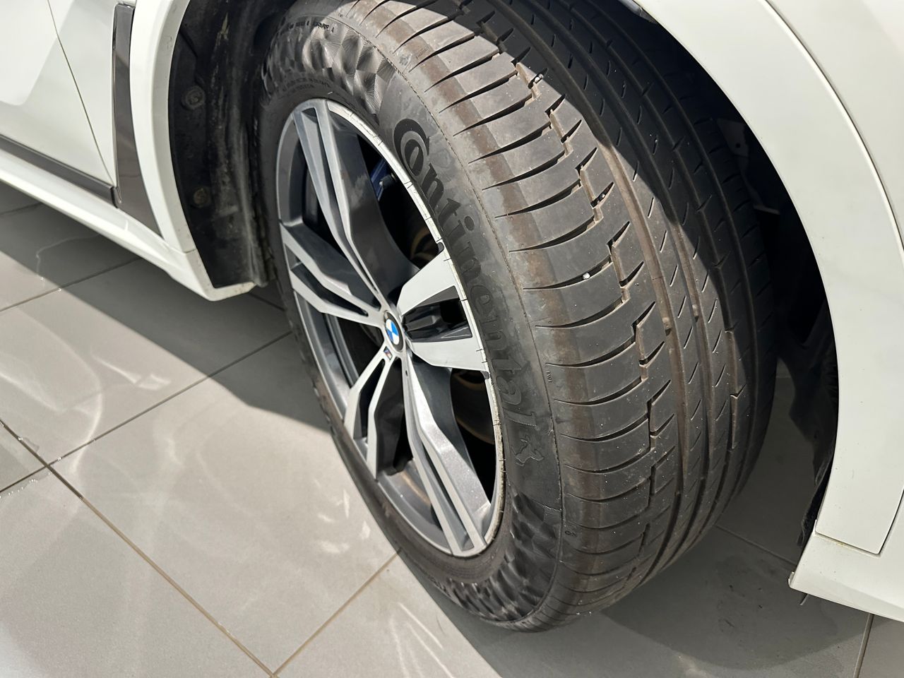 G07 X7 xDrive40d B57 3.0d