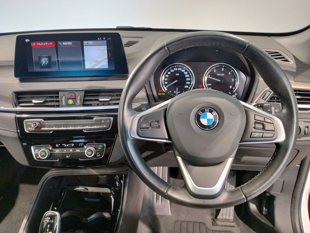 F48 X1 xDrive18d B47 2.0d LCI