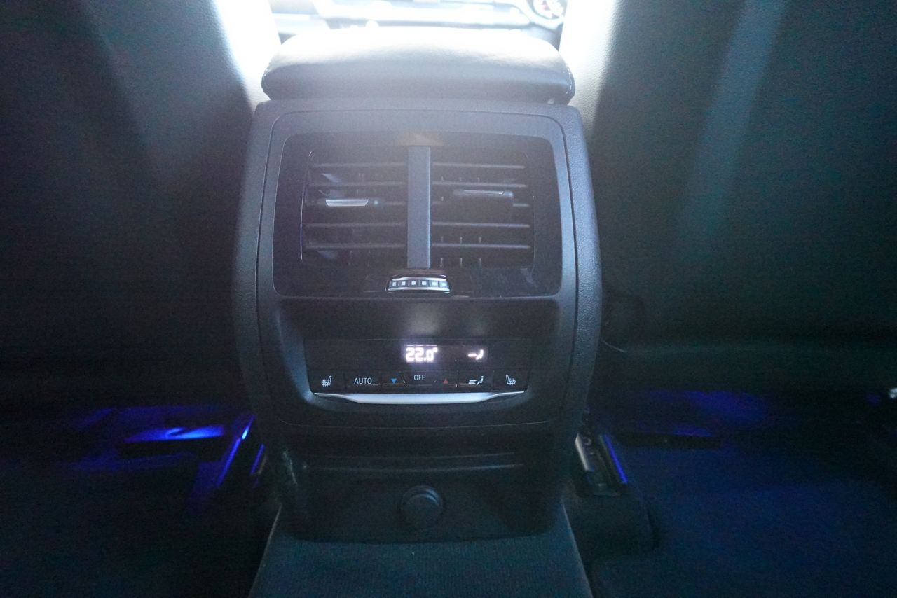 X4 M RHD