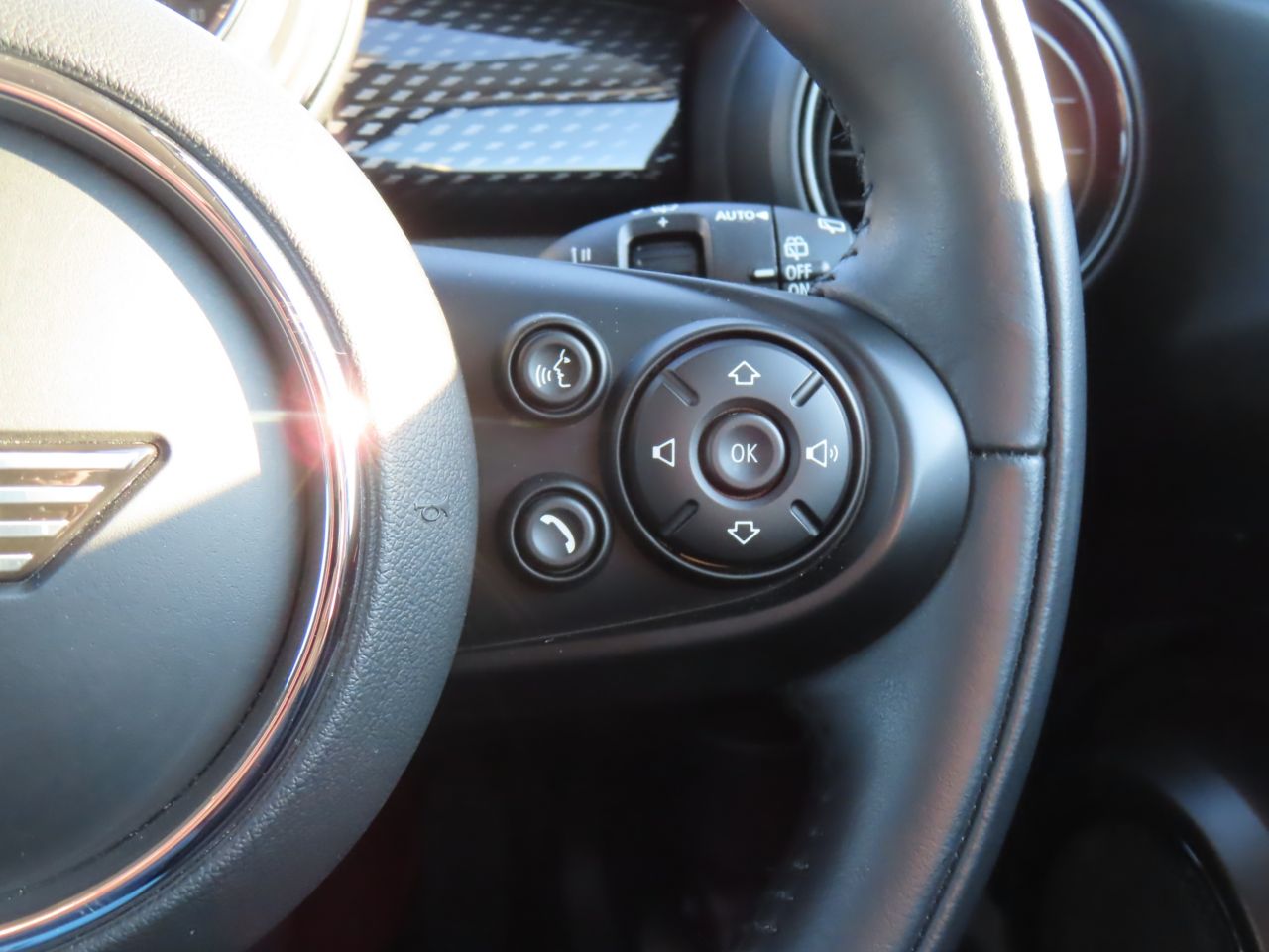 F55 MINI Cooper SD 5dr Hatch LCI