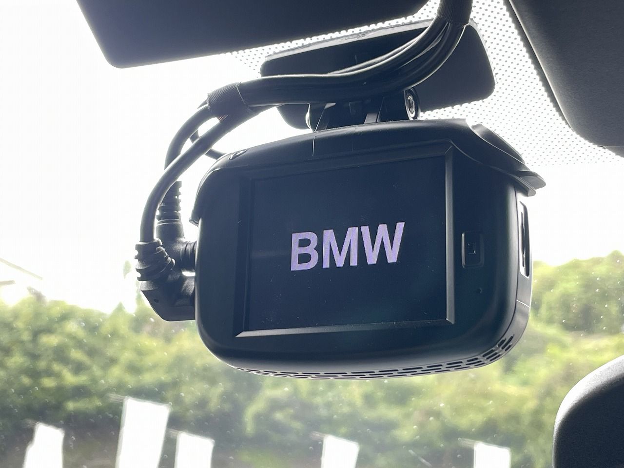 G20 320d xDrive RHD Saloon
