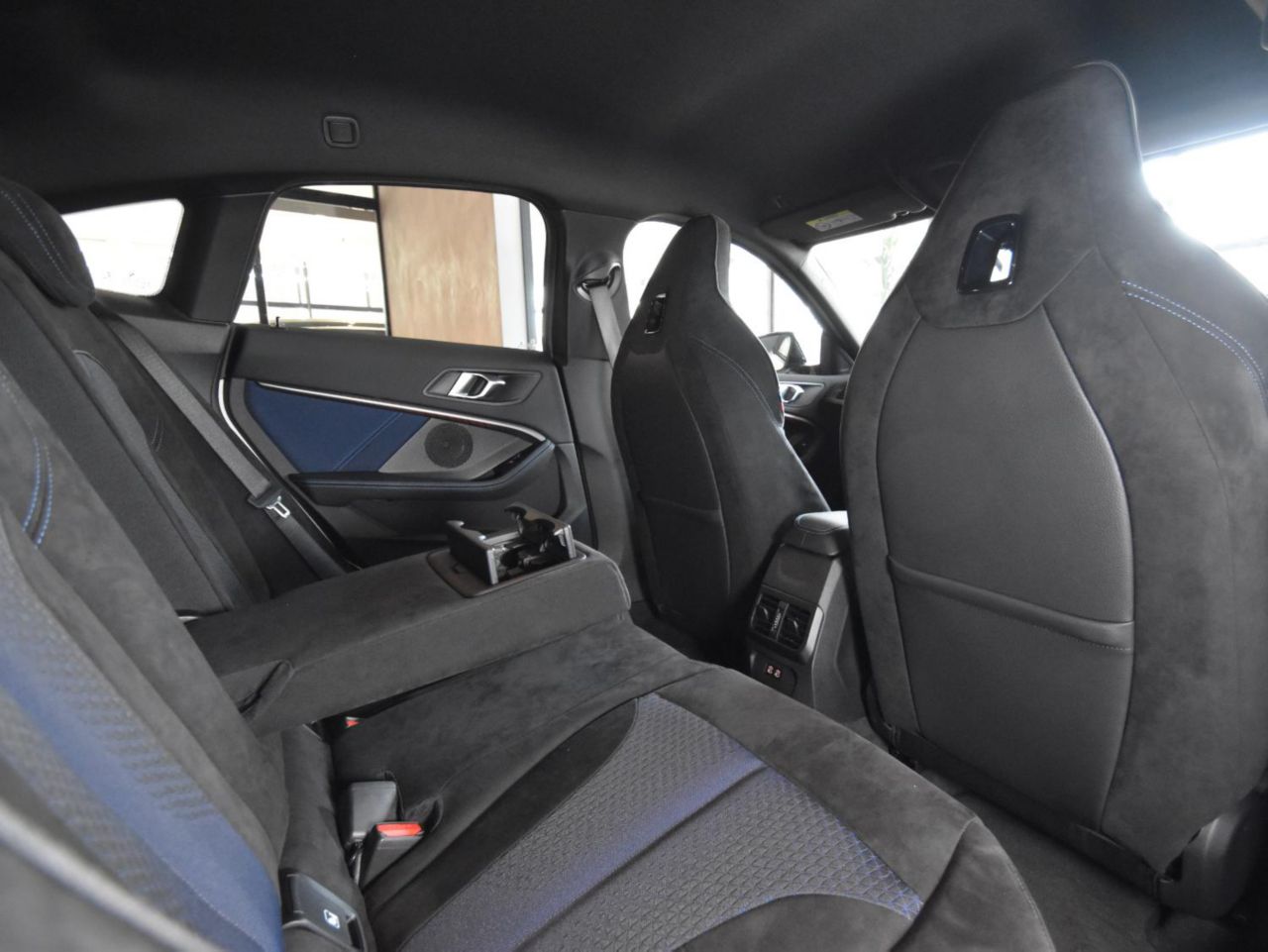 F4* **35i xDrive **** ***** B48 2.0i