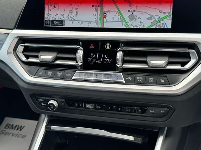 G21 320d xDrive Touring RHD