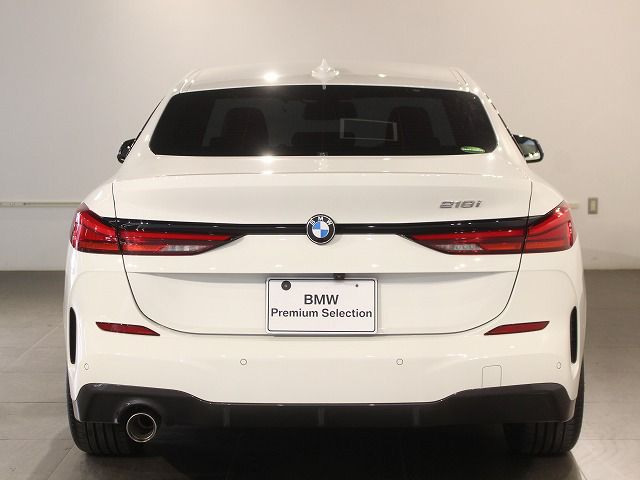 F44 218i Gran Coupe B38 1.5i