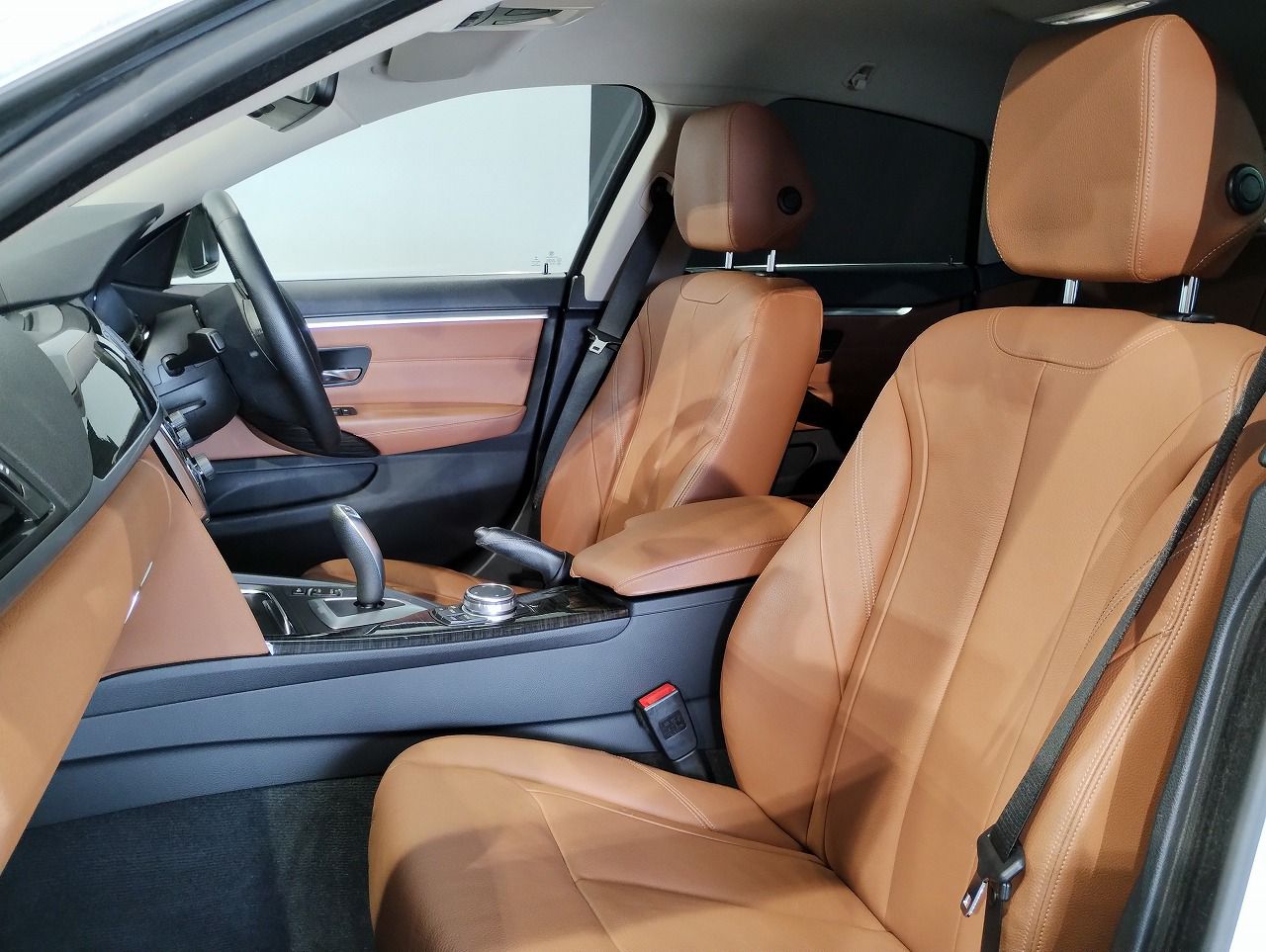420I GRAN COUPE RHD