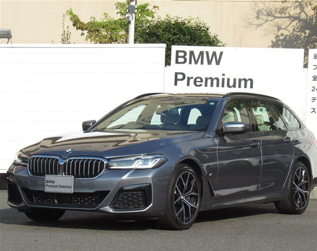 530i Touring M Sport