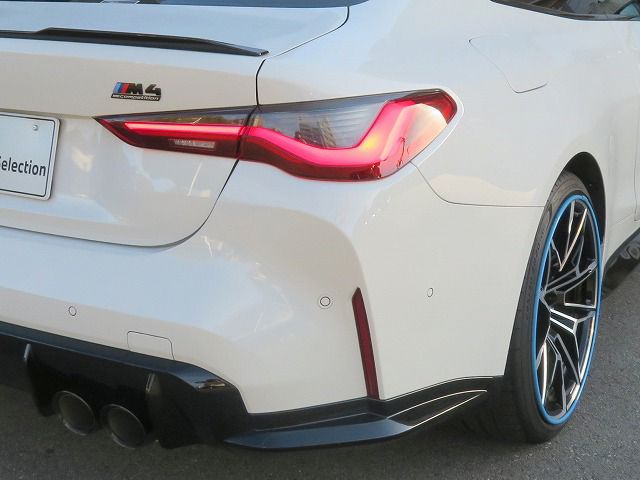 G82 M4 Competition Coupe