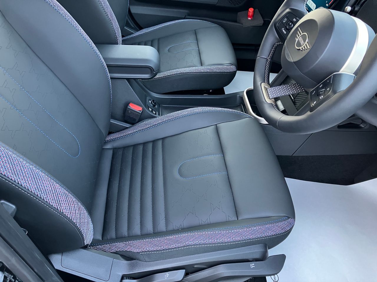 F65 MINI Cooper S 5Dr