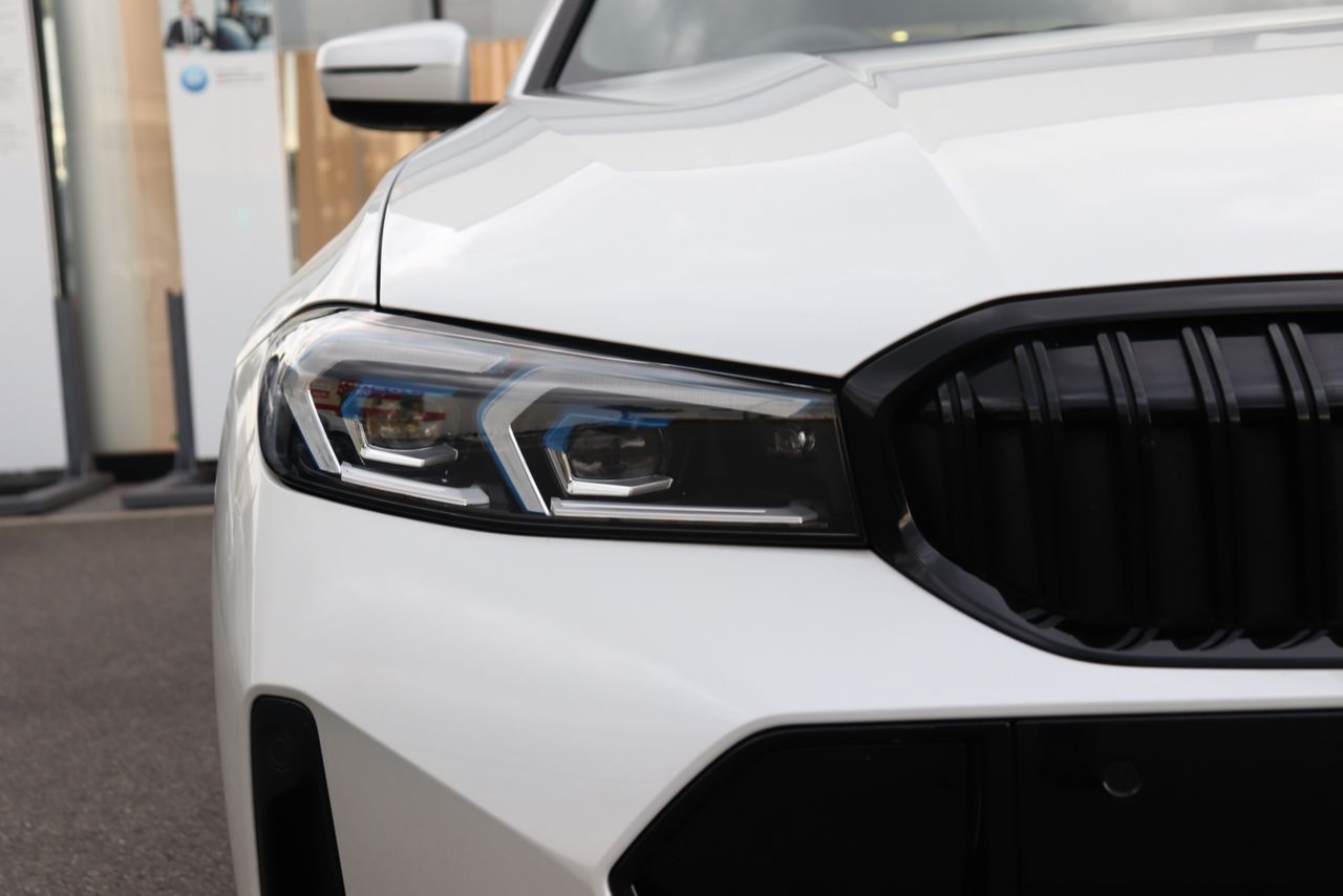 G21 320i Touring LCI RHD