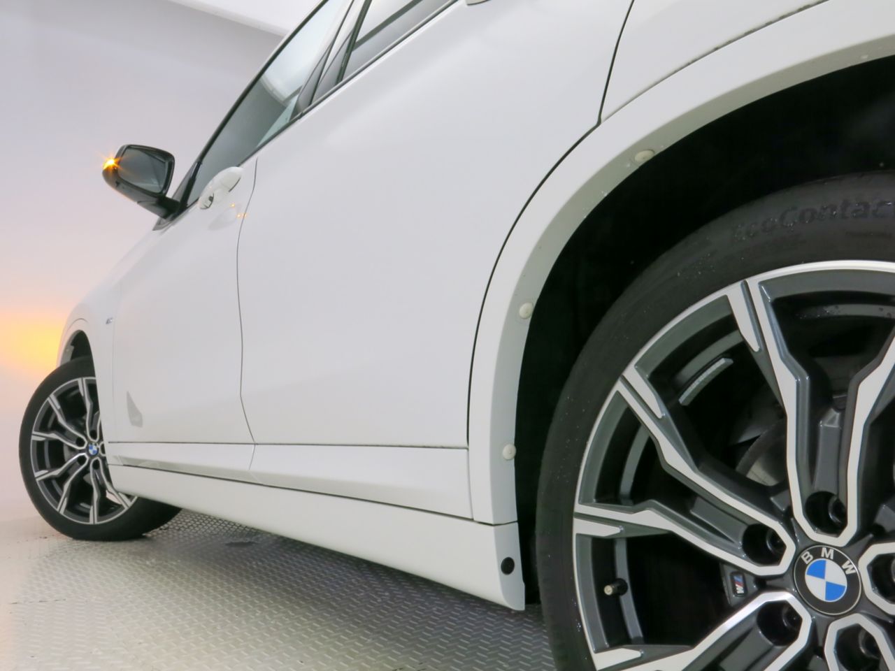 F48 X1 xDrive18d B47 2.0d LCI