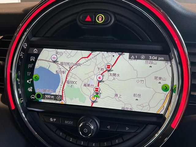 F56 MINI JOHN COOPER WORKS