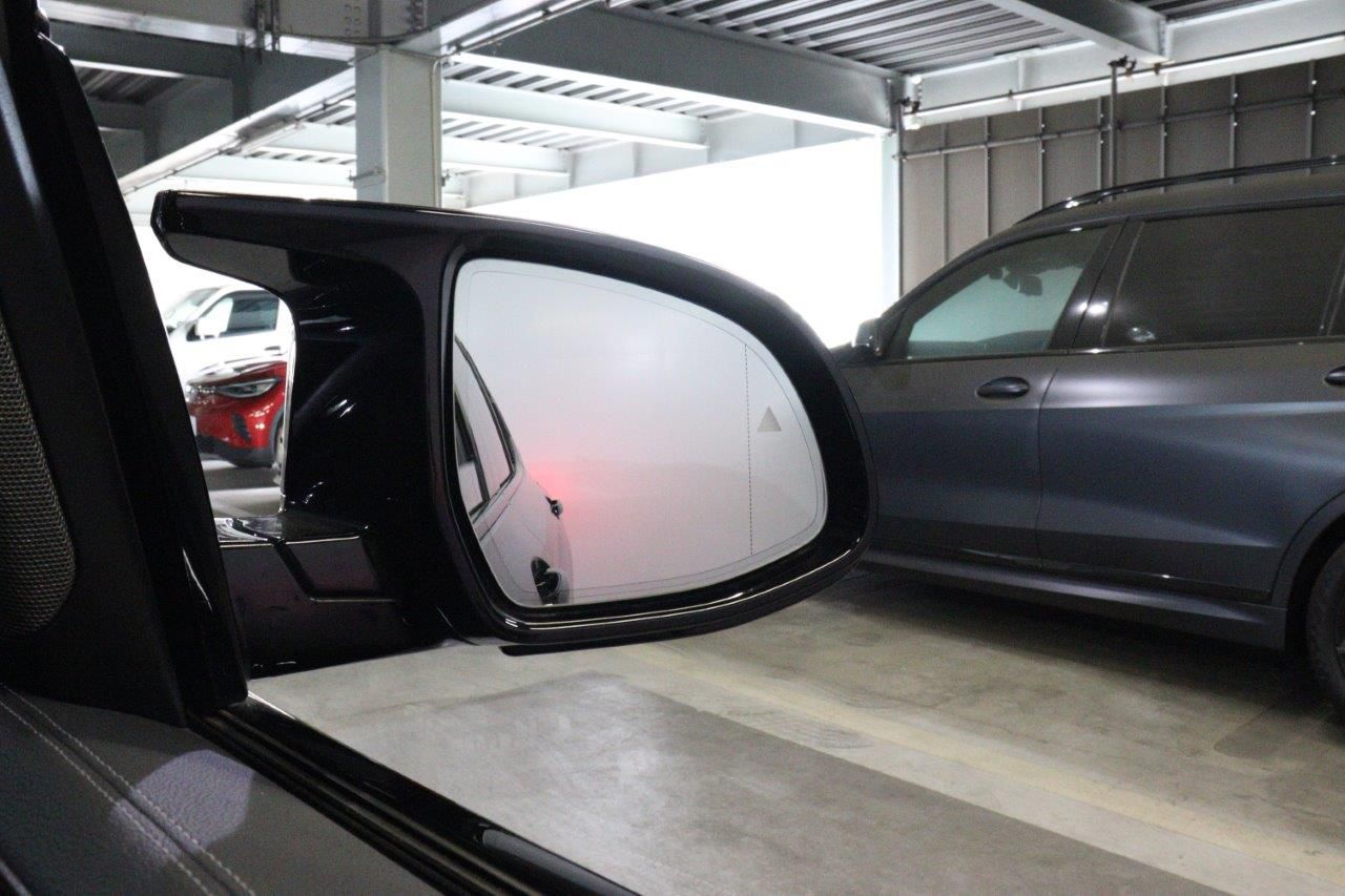 G01 X3 M40i RHD LCI ZA