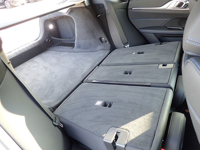 420i Gran Coupé RHD