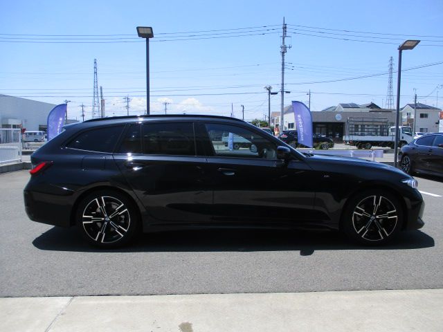 G21 320i Touring LCI RHD
