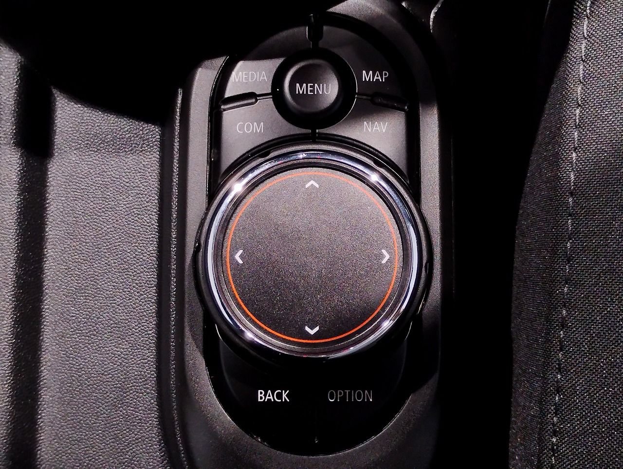 F56 MINI Cooper S 3-Door Hatch LCI