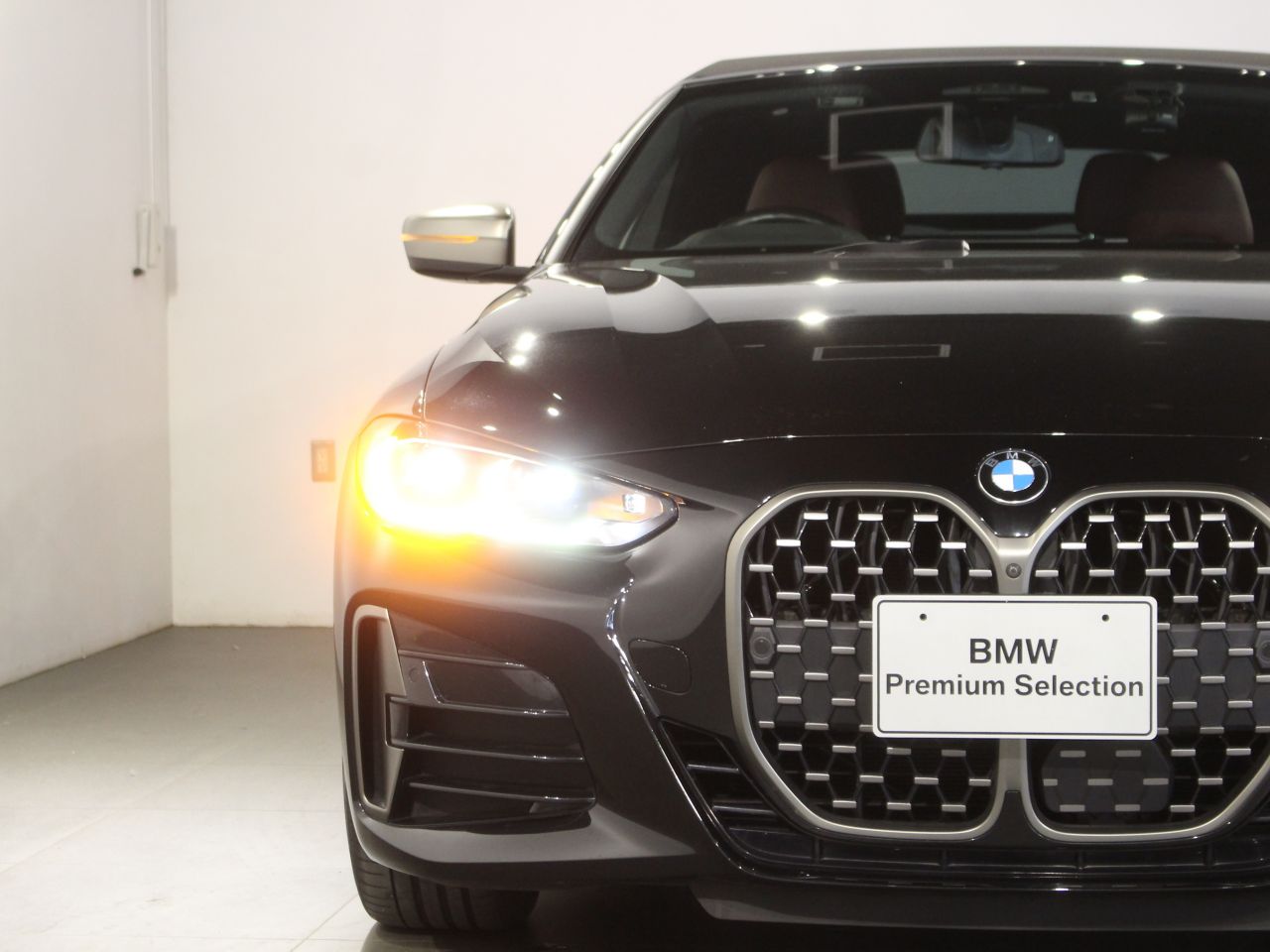 G23 M440i xDrive Convertible RHD