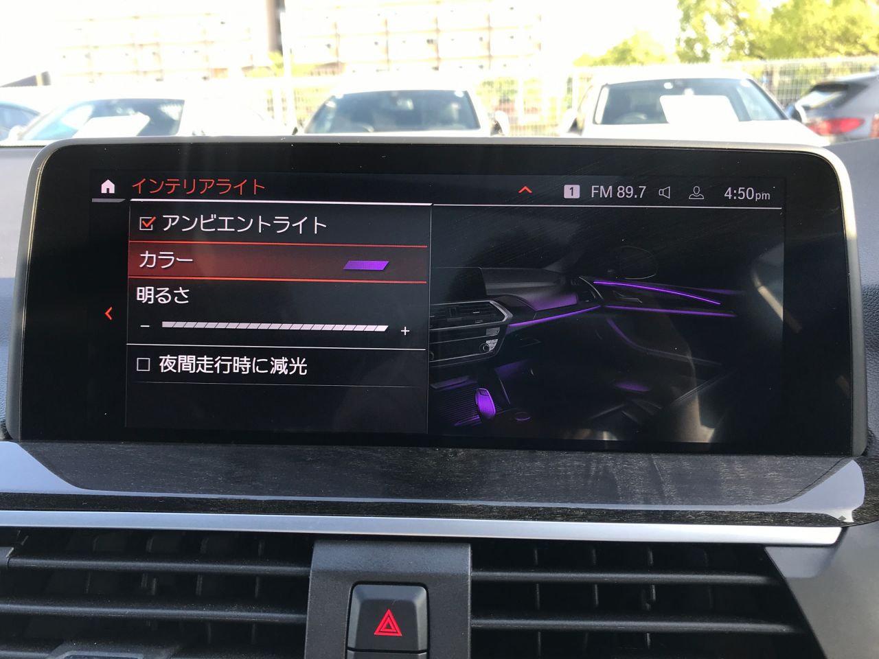 X3 xDrive20d RHD ZA