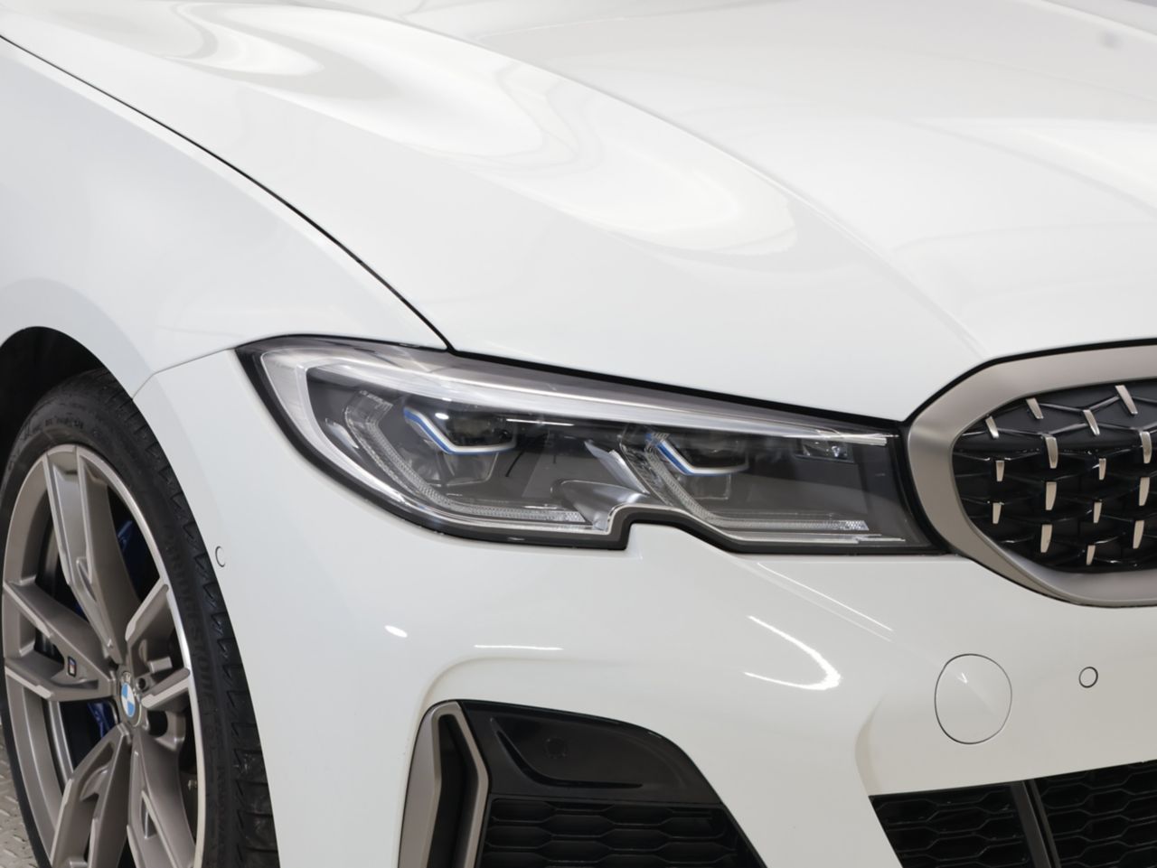G21 M340i xDrive RHD
