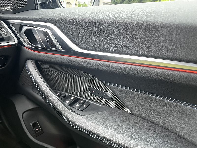 G26 M440i xDrive B58 3.0 RHD