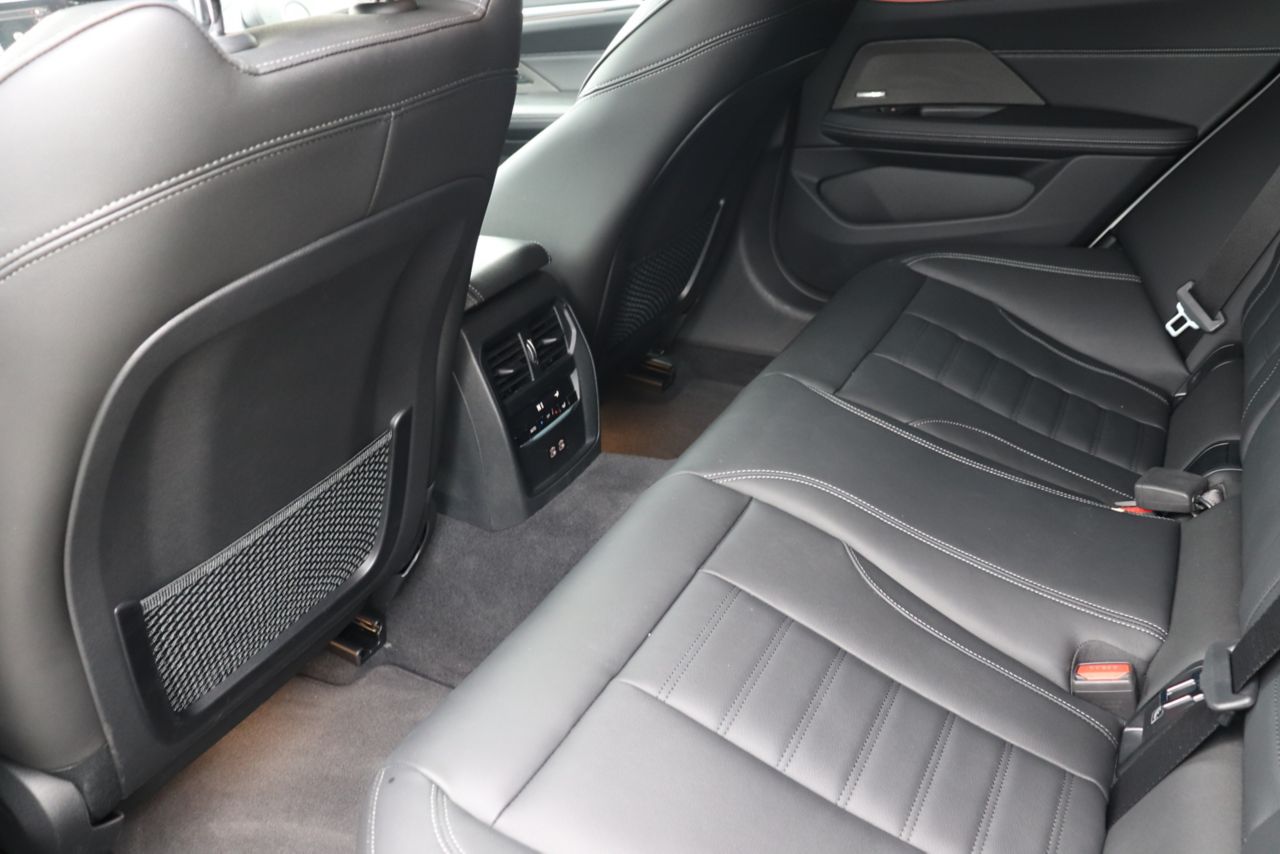 420i Gran Coupé RHD