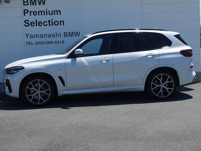 G05 X5 xDrive30d xLine B57 3.0d